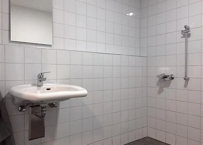 Near Brandenburg Gate - &